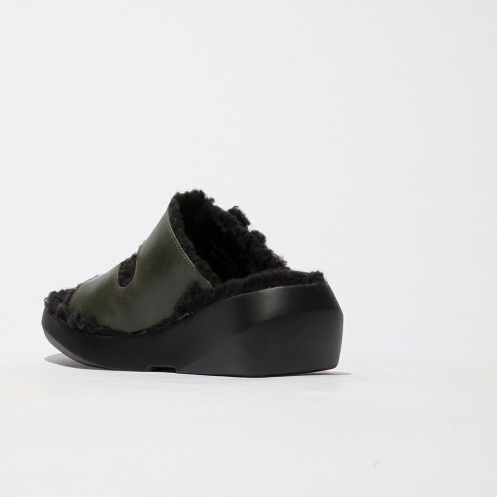 Sandalias Fly London Buga902fly Mujer Marrones | 2904-LCMUH