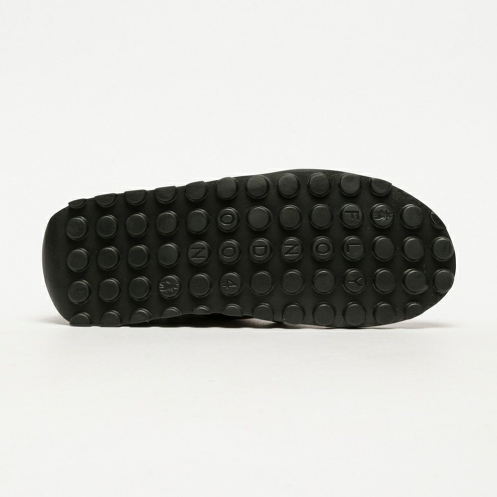 Zapatos Cuña Fly London Mon944fly Mujer Rojas | 1649-WMZOT